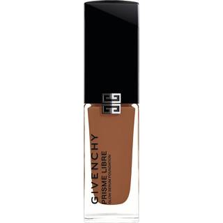 GIVENCHY Make-up TeintPrisme Libre Glow Serum Foundation 6N 30 ml (14.200,00 kr / 1 l) - 30 ml