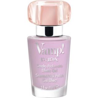 Pupa Vamp! Scented Nail Polish