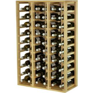 Winerex DESI - 60 flasker - Fyrretræ