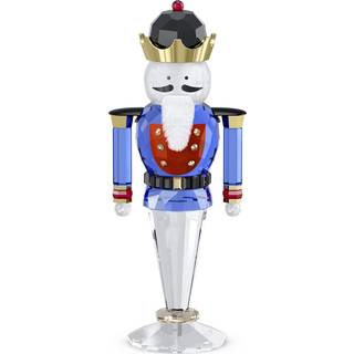 Swarovski Kristall Figuren - Holiday Cheers - 5680177 - blau
