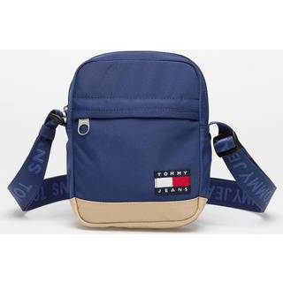 Tommy Jeans Daily Reporter Bag Velvet Blue