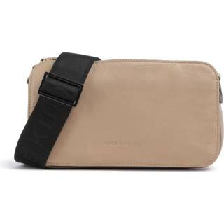 Liebeskind Clarice Sheep Natural Crossover taske beige