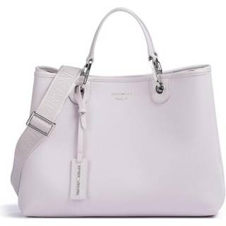 Emporio Armani My EA Håndtaske rosa