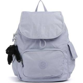 Kipling Basic City Pack S Rygsæk lyseblå