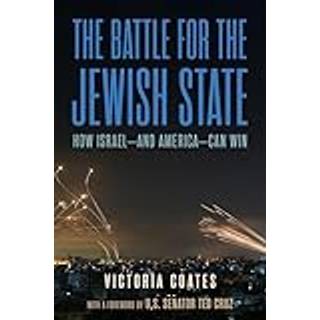 Winning the War Against Israel