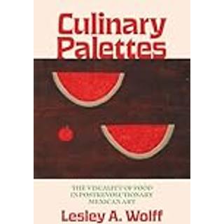 Culinary Palettes