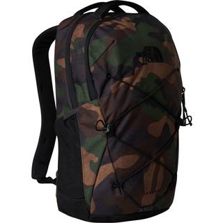 The North Face Jester rygsæk (TNF BLACKCM/TNF BLK(KAH))