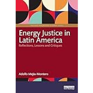 Energy Justice in Latin America
