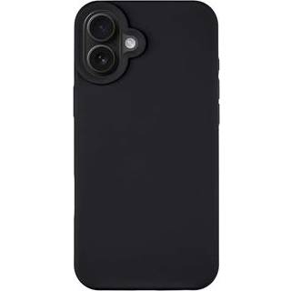 iPhone 16 Plus Tactical MagForce Velvet Smoothie Cover - Asfalt