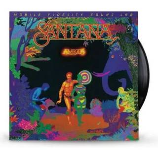 Santana - Amigos (Limited Edition) (180 g) (LP)