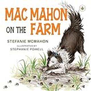 Mac Mahon on the Farm