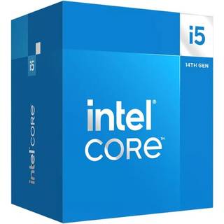 Intel Core i5-14500 processor 24 MB Smart Cache Box