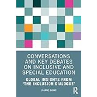 Conversations and Key Debates on Inclusive and Special Education