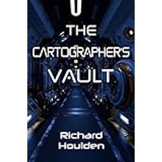 The Cartographer's Vault