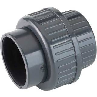 Union PVC 20mm