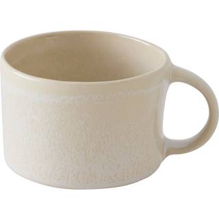 Tell Me More Granada kaffekop 20 cl Cremehvid-beige