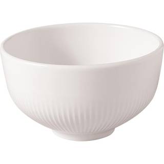 Villeroy & Boch Afina skål Ø11 cm White