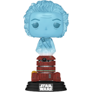 Funko! - Pop! Star Wars: Andor - Maarva 13cm - Figur