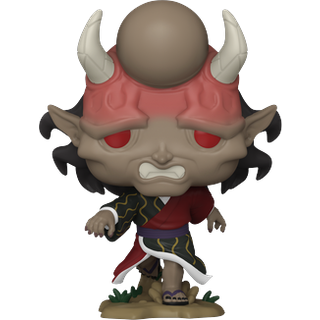 "Funko Pop Demon Slayer Hantengu"