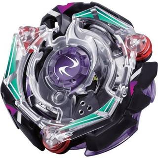 Beyblade Burst Takaratomi B-74 Kreis Satan Spin Top m/ launcher