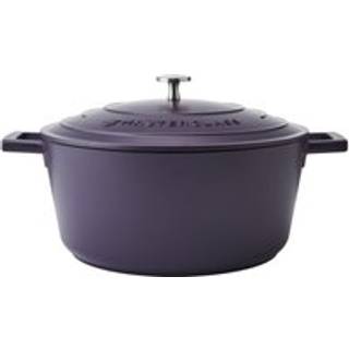 Masterclass Gryde 5 liter, lilla