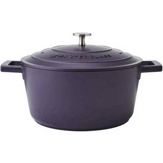 Masterclass Gryde 4 liter, lilla