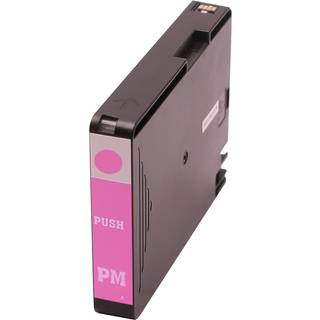 Kompatibel printerpatron til Canon PGI-29 Photo Magenta til Pixma Pro 1 fra ABC