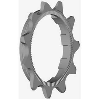 Shimano Linkglide tandhjul 17 tands til kassette model CS-LG700-11 gear