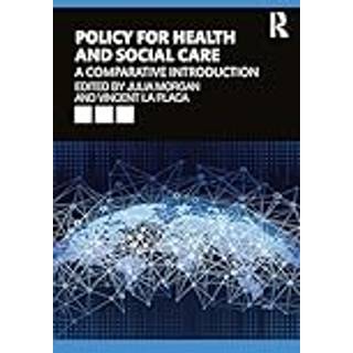 Contemporary Issues in Health and Social Care Policy and Practice
