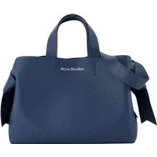 Acne Studios Bag Musubi Midi Tote ONESIZE - Denim - ONESIZE