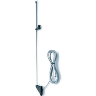 ACV Pelarantenne AM/FM Mitsubishi/Nissan, 123cm