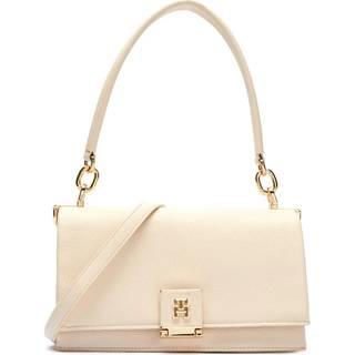 Tommy Hilfiger Heritage Handbag AW0AW17216AA8 - Dame - Faux Leather