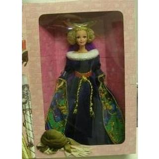 Barbie Medieval Lady Great Eras Collection (1994)