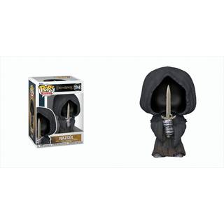 Funko Pop! Lord of the Rings actionfigur (Nazgul) - På lager i butik