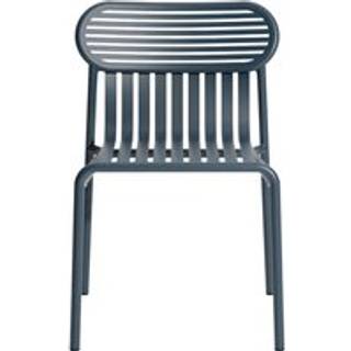 Petite Friture WEEK-END Spisebordsstol Grå Blå