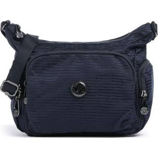 Kipling Elevated Gabb S Crossover taske mørkeblå