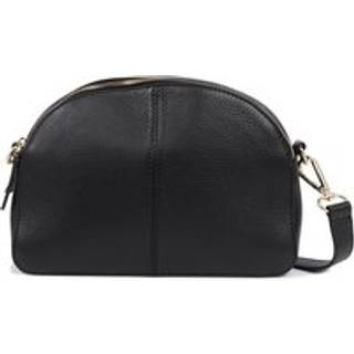 Jones Bootmaker Jones Bootmaker Black Wendell Cross-Body Bag