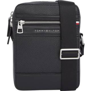 Pebble Grain Signature Reporter Bag