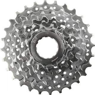 Sunlite 7SPD Cassette 11-28t Silver