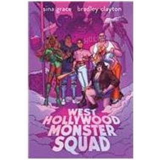West Hollywood Monster Squad