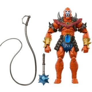 Masters of the Universe: New Eternia Masterverse Action Figure Beast Man 18 cm