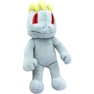 Pokemon All Star Collection - PP80 - Machop Plush8.5