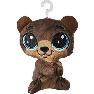 Littlest Pet Shop Clip-a-Pet Hoffman Beary
