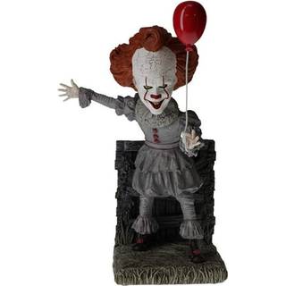 Royal Bobbles Pennywise Collectible Bobblehead Statue - It kapitel to
