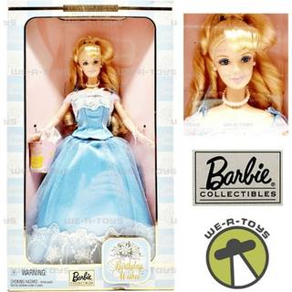 Fødselsdag ønsker Barbie #3