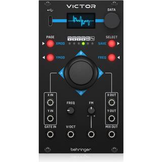 Behringer Victor