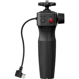 Panasonic DMW-SHGR2E tripod handle with USB Type-C