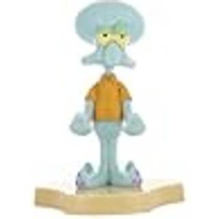 SPONGE BOB - Squidward - Controller & Phone Support 'Holdem' - 11cm