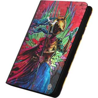 Ultimate Guard Zipfolio 360 Xenoskin Magic: The Gathering "Aetherdrift" - Design 1