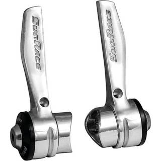 Sunrace 9-speed Classic ramme Thumb Shifters Set